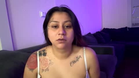 Snapshot of xoxoalizehibaby chatting on November 7, 2025, 8:25 am xoxoalizehibaby online show from November 7, 2025, 8:25 am