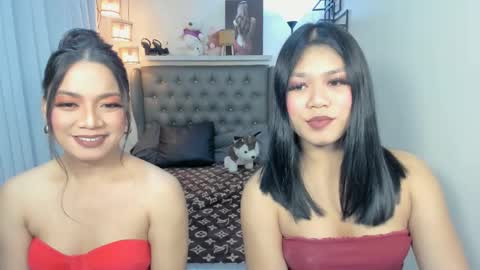 Snapshot of xoxoalyssa69 chatting on October 7, 2025, 10:51 pm xoxoalyssa69 online show from October 7, 2025, 10:51 pm