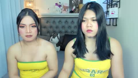 Snapshot of xoxoalyssa69 chatting on October 13, 2025, 11:27 pm xoxoalyssa69 online show from October 13, 2025, 11:27 pm