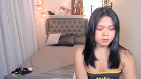 Snapshot of xoxoalyssa69 chatting on October 19, 2025, 6:36 am xoxoalyssa69 online show from October 19, 2025, 6:36 am