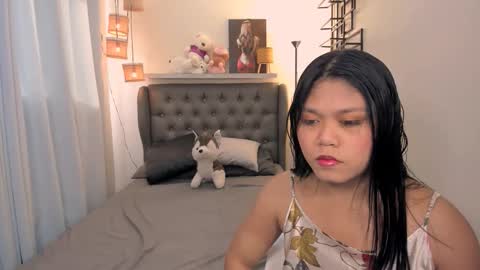 Snapshot of xoxoalyssa69 chatting on October 21, 2025, 8:04 am xoxoalyssa69 online show from October 21, 2025, 8:04 am