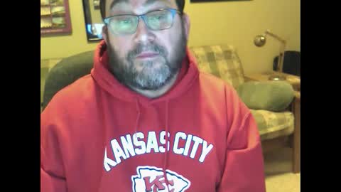 xPalidin online show from February 7, 2025, 11:45 am