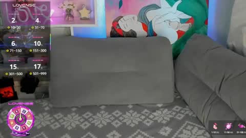 Snapshot of xpinacoladax chatting on March 1, 2025, 10:24 am xpinacoladax online show from March 1, 2025, 10:24 am