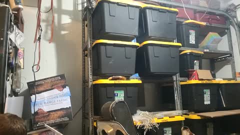 Snapshot of xploringus1 chatting on October 1, 2025, 9:15 am Xploringus online show from October 1, 2025, 9:15 am