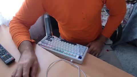 Snapshot of xrokettt chatting on November 20, 2025, 9:09 am xrokettt online show from November 20, 2025, 9:09 am