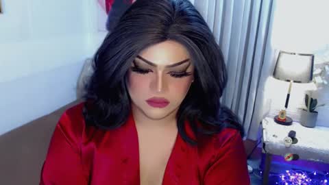 xsabbylicious69 online show from January 23, 2025, 4:37 pm