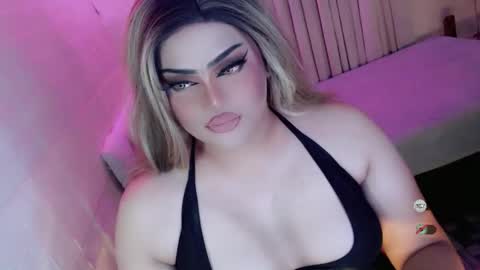 xsabbylicious69 online show from September 14, 2025, 9:41 am