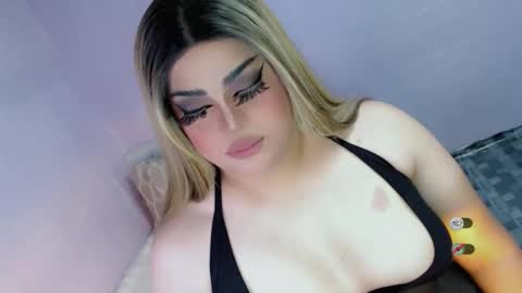 xsabbylicious69 online show from November 30, 2025, 2:26 am