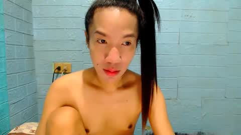 Snapshot of xsavagemistressx chatting on January 12, 2025, 9:51 am Ask Me Baby  online show from January 12, 2025, 9:51 am