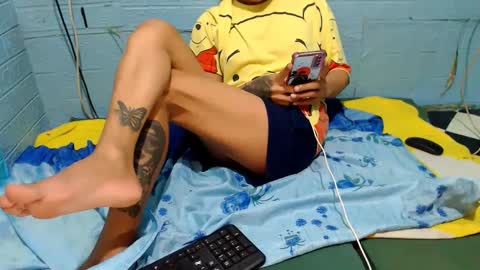 Snapshot of xsavagemistressx chatting on January 15, 2025, 8:20 am Ask Me Baby  online show from January 15, 2025, 8:20 am