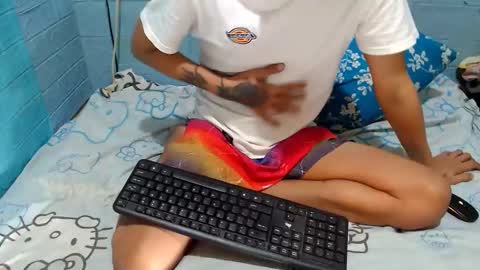 Snapshot of xsavagemistressx chatting on February 8, 2025, 9:25 pm Ask Me Baby  online show from February 8, 2025, 9:25 pm