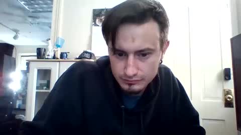 Snapshot of xstay_coldx chatting on February 16, 2025, 4:53 pm Johnny online show from February 16, 2025, 4:53 pm