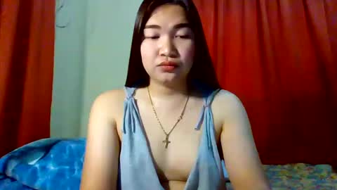 Snapshot of xsweetiemajax chatting on January 31, 2025, 1:33 am HI IM PAULINE online show from January 31, 2025, 1:33 am