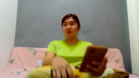 HI IM PAULINE online show from November 29, 2025, 12:24 am