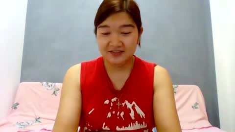 HI IM PAULINE online show from December 4, 2025, 1:48 am