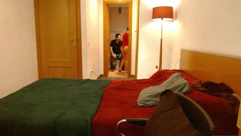 Snapshot of xthiagoxevax chatting on December 4, 2024, 8:45 am thiagoeva online show from December 4, 2024, 8:45 am