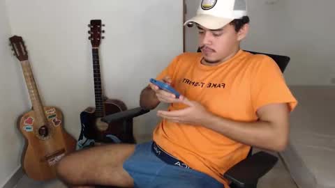 xtranherr online show from November 21, 2025, 5:50 am