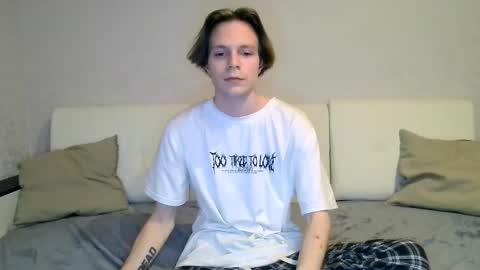 xWannalove online show from November 27, 2025, 7:27 pm