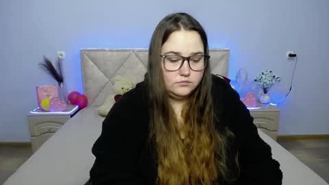 Snapshot of xx_daniella_xx chatting on January 31, 2025, 7:18 am xx daniella xx online show from January 31, 2025, 7:18 am