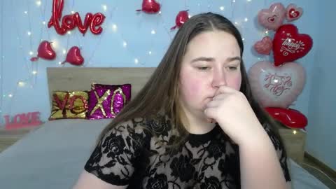 Snapshot of xx_daniella_xx chatting on February 1, 2025, 10:26 am xx daniella xx online show from February 1, 2025, 10:26 am