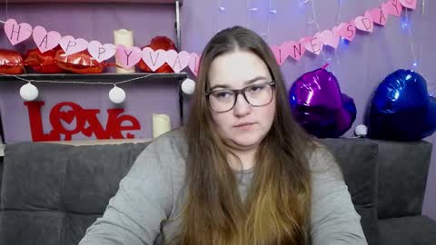 Snapshot of xx_daniella_xx chatting on February 12, 2025, 7:02 am xx daniella xx online show from February 12, 2025, 7:02 am