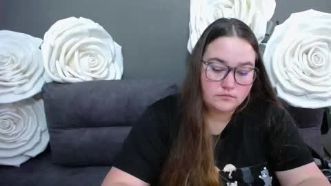 Snapshot of xx_daniella_xx chatting on October 13, 2025, 6:24 am xx daniella xx online show from October 13, 2025, 6:24 am