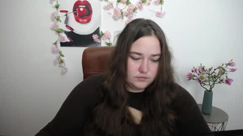 Snapshot of xx_daniella_xx chatting on November 5, 2025, 7:30 am xx daniella xx online show from November 5, 2025, 7:30 am