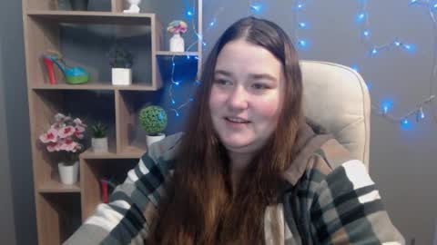 Snapshot of xx_daniella_xx chatting on November 6, 2025, 7:31 am xx daniella xx online show from November 6, 2025, 7:31 am