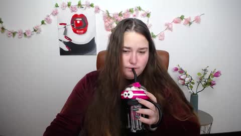 Snapshot of xx_daniella_xx chatting on November 26, 2025, 7:31 am xx daniella xx online show from November 26, 2025, 7:31 am