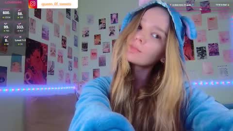 Eva online show from February 18, 2025, 5:21 pm