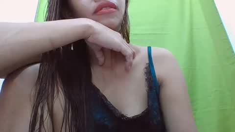 Mariel online show from January 18, 2025, 11:33 pm