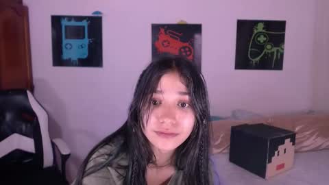 Jacky online show from October 30, 2025, 6:52 pm