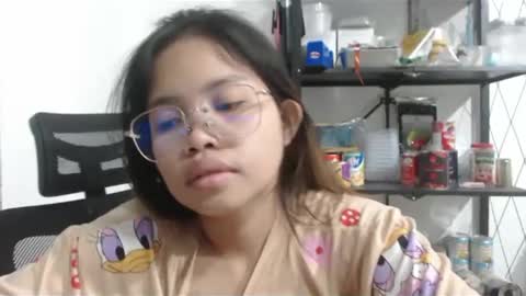 Snapshot of xxana_pinay_26xx chatting on February 9, 2025, 10:11 pm xxana_pinay_26xx online show from February 9, 2025, 10:11 pm
