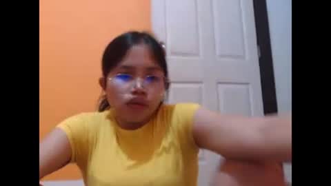 Snapshot of xxana_pinay_26xx chatting on February 23, 2025, 6:28 am xxana_pinay_26xx online show from February 23, 2025, 6:28 am