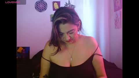 antonella online show from November 6, 2025, 6:31 pm