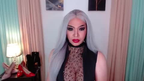 xxeroticdhaliaxx online show from October 24, 2025, 8:00 am