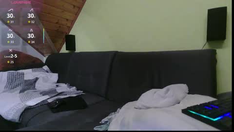 xxevoker online show from October 26, 2025, 5:52 pm