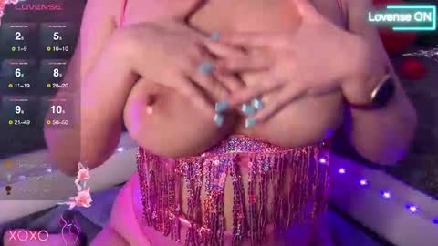 xxfairyxgiiirlxx online show from February 3, 2025, 6:39 pm