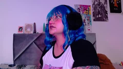 xxgreengoodxx online show from October 1, 2025, 8:15 pm