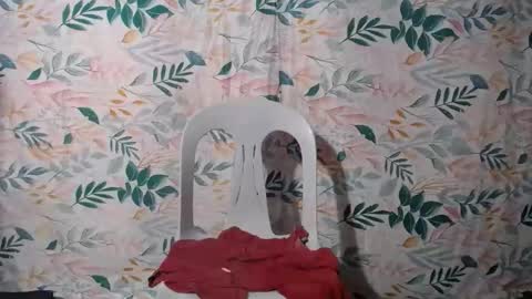 xxhott_ online show from October 22, 2025, 11:32 am