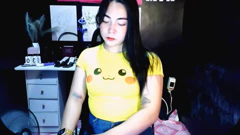 xxirene online show from December 1, 2025, 12:54 pm