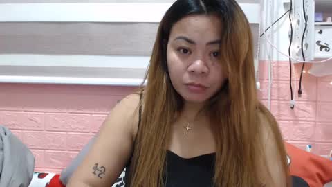 Snapshot of xxkryzelxx chatting on December 3, 2024, 4:50 pm Dhel online show from December 3, 2024, 4:50 pm