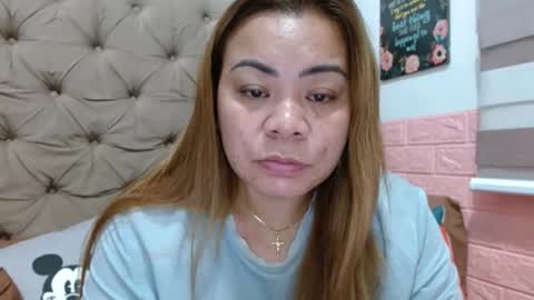 Snapshot of xxkryzelxx chatting on October 22, 2025, 5:34 pm Dhel online show from October 22, 2025, 5:34 pm