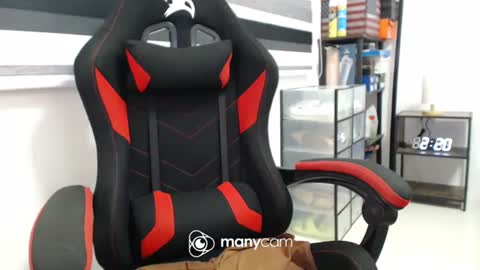  Kaycee  online show from January 28, 2025, 6:17 pm