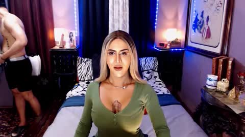 Snapshot of xxqueenofperfectionxx chatting on January 10, 2025, 11:11 am urperfection kelly online show from January 10, 2025, 11:11 am