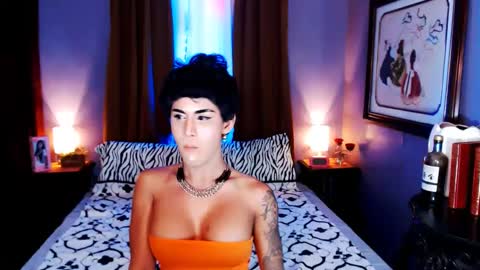 Snapshot of xxqueenofperfectionxx chatting on February 2, 2025, 1:12 am urperfection kelly online show from February 2, 2025, 1:12 am