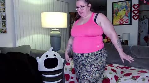 Strawberry Jane online show from January 22, 2025, 3:31 am