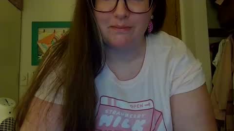 Strawberry Jane online show from January 28, 2025, 4:29 am