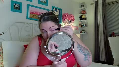 Strawberry Jane online show from February 7, 2025, 3:12 am