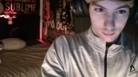 David Fox online show from March 8, 2025, 7:16 am